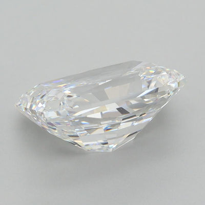 2.54 Carat Radiant Lab Diamond :: Greenstar spin frame 04