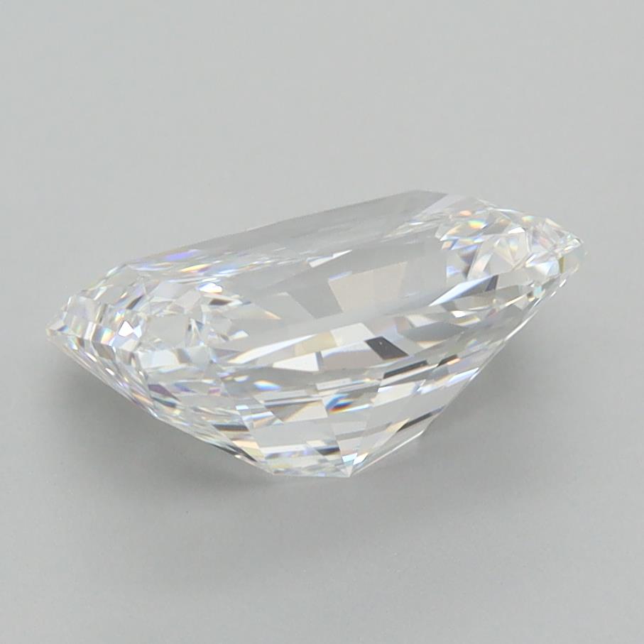 2.54 Carat Radiant Lab Diamond :: Greenstar spin frame 04
