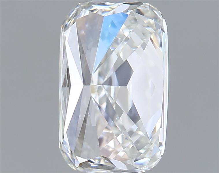 1.12 Carat Cushion Lab Diamond :: Greenstar spin frame 04