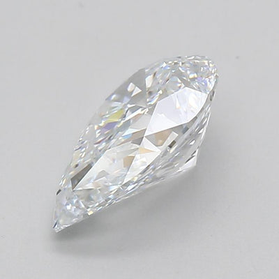 2.17 Carat Pear Lab Diamond :: Greenstar spin frame 04