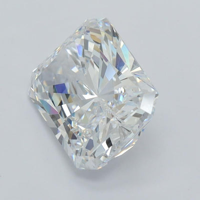 2.05 Carat Radiant Lab Diamond :: Greenstar spin frame 04