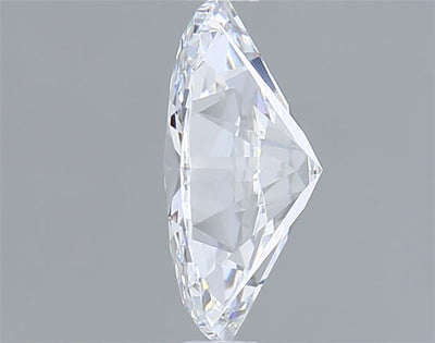 1.06 Carat Oval Lab Diamond :: Greenstar spin frame 04