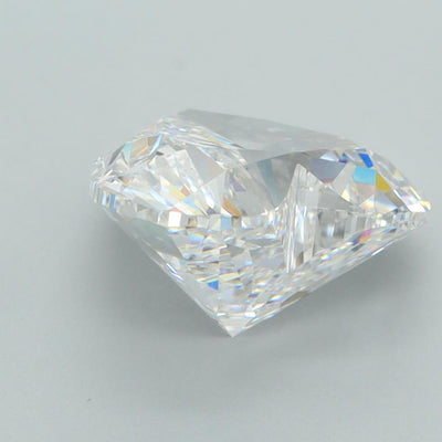 4.04 Carat Heart Lab Diamond :: Greenstar spin frame 04