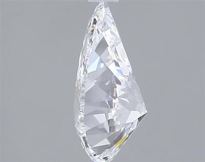 1.57 Carat Pear Lab Diamond :: Greenstar spin frame 04