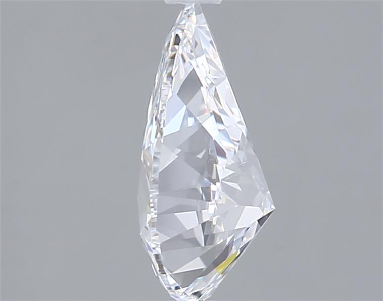 1.57 Carat Pear Lab Diamond :: Greenstar spin frame 04