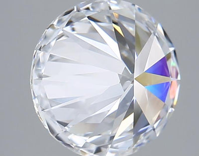 2.15 Carat Round Lab Diamond :: Greenstar spin frame 04