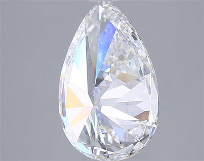 2.07 Carat Pear Lab Diamond :: Greenstar spin frame 04