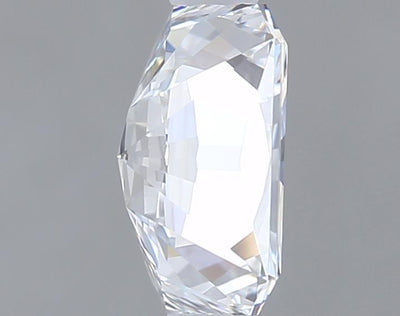 1.05 Carat Radiant Lab Diamond :: Greenstar spin frame 04