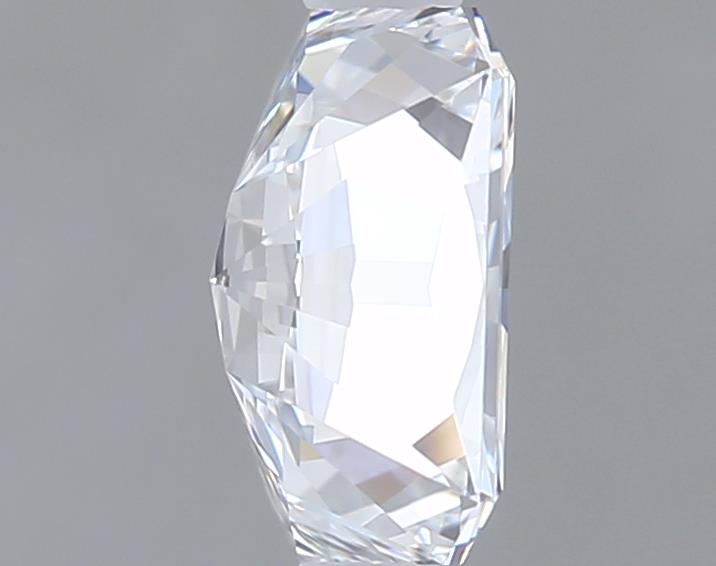 1.05 Carat Radiant Lab Diamond :: Greenstar spin frame 04
