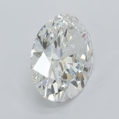 2.02 Carat Oval Lab Diamond :: Greenstar spin frame 04