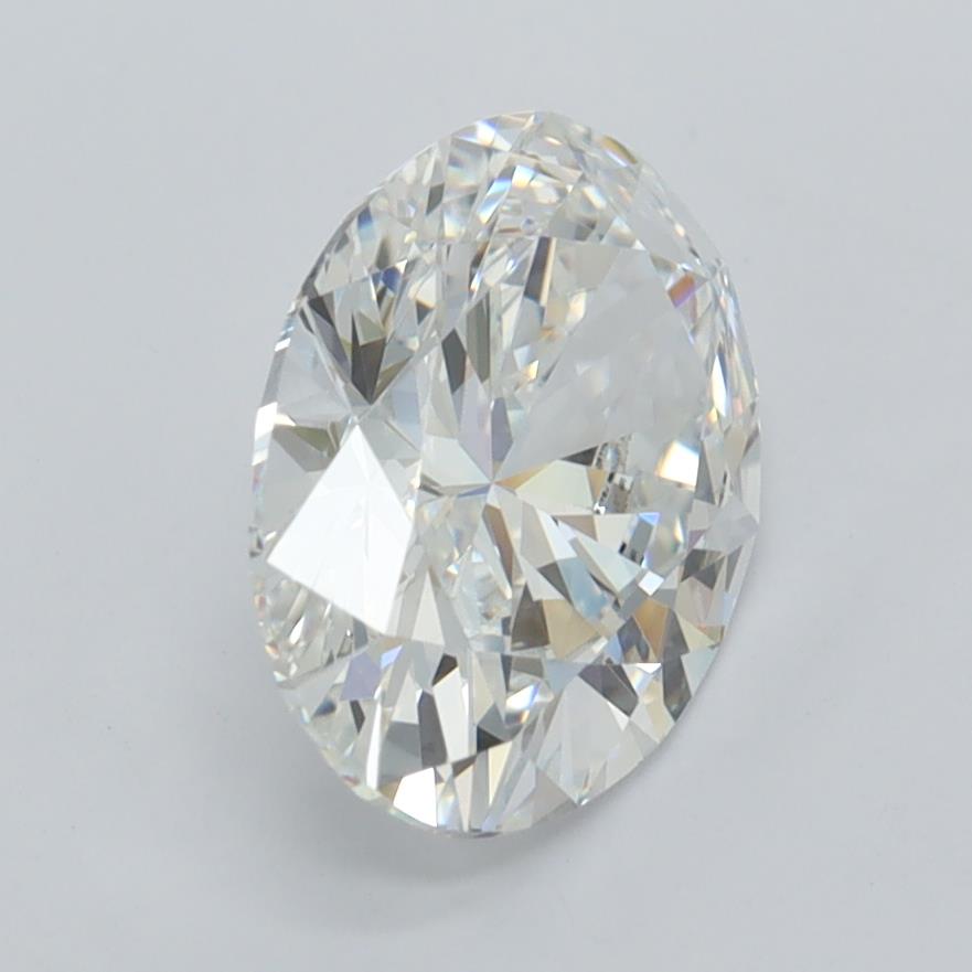 2.02 Carat Oval Lab Diamond :: Greenstar spin frame 04