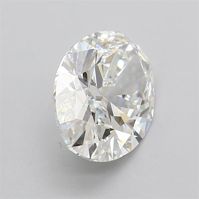 3.50 Carat Oval Lab Diamond :: Greenstar spin frame 04