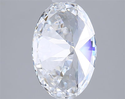 1.52 Carat Oval Lab Diamond :: Greenstar spin frame 04