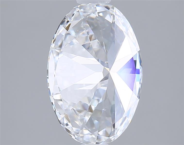 1.52 Carat Oval Lab Diamond :: Greenstar spin frame 04