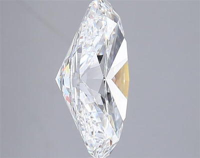 5.07 Carat Oval Lab Diamond :: Greenstar spin frame 04