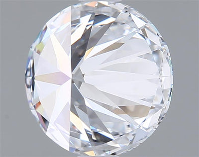 1.50 Carat Round Lab Diamond :: Greenstar spin frame 04