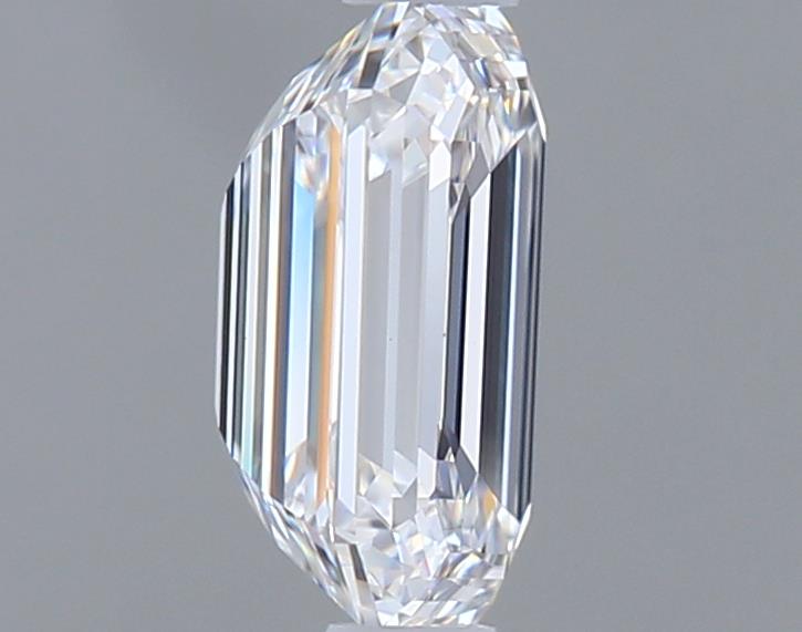 1.02 Carat Emerald Lab Diamond :: Greenstar spin frame 04