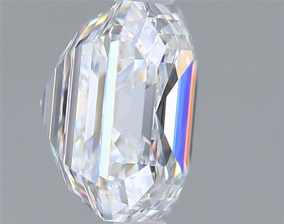 2.52 Carat Asscher Lab Diamond :: Greenstar spin frame 04