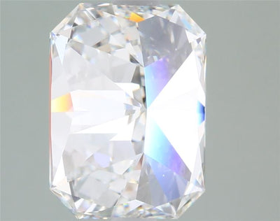 2.54 Carat Radiant Lab Diamond :: Greenstar spin frame 04