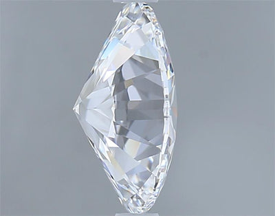 2.03 Carat Oval Lab Diamond :: Greenstar spin frame 04