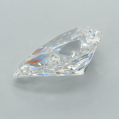 2.06 Carat Pear Lab Diamond :: Greenstar spin frame 04