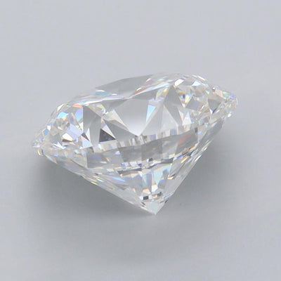 3.04 Carat Round Lab Diamond :: Greenstar spin frame 04