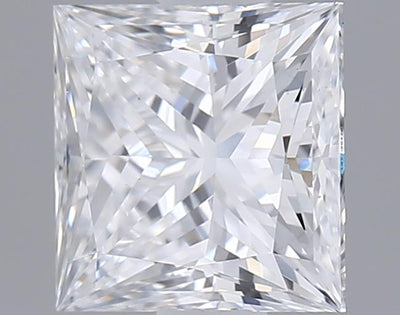 1.03 Carat Princess Lab Diamond :: Greenstar spin frame 04