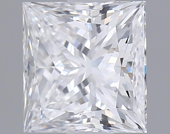 1.03 Carat Princess Lab Diamond :: Greenstar spin frame 04