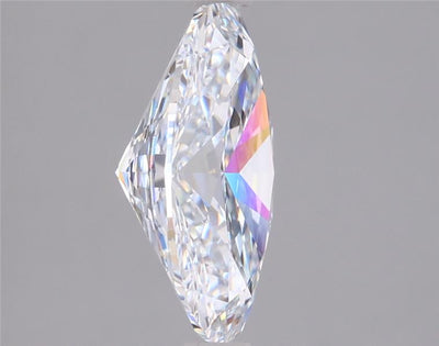 2.02 Carat Oval Lab Diamond :: Greenstar spin frame 04