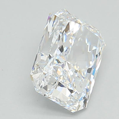 2.67 Carat Radiant Lab Diamond :: Greenstar spin frame 04