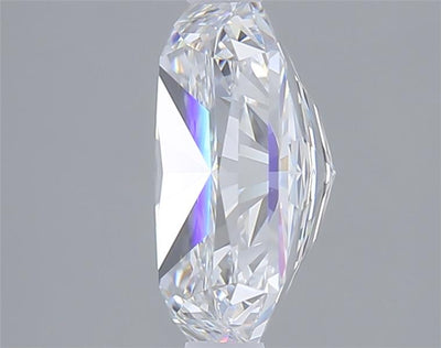 2.30 Carat Radiant Lab Diamond :: Greenstar spin frame 04