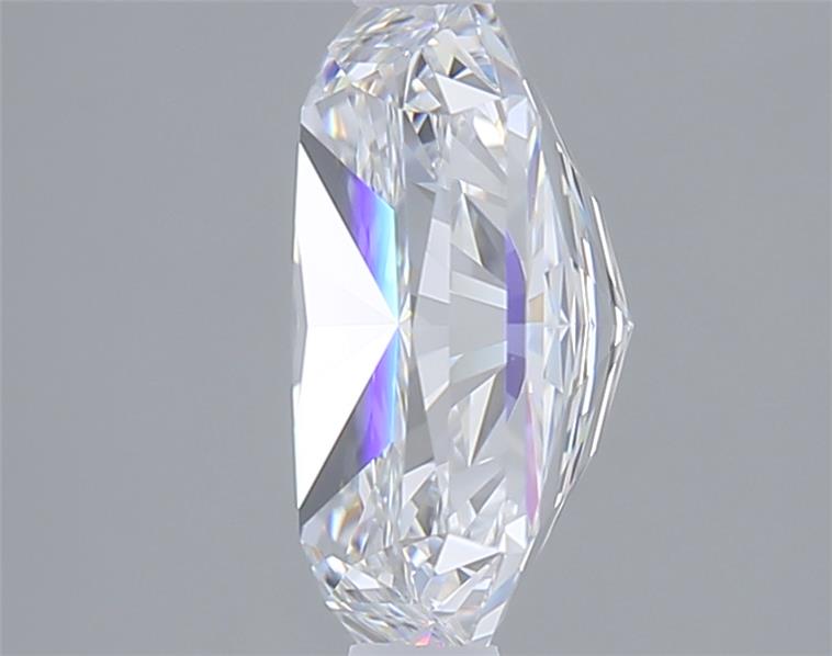 2.30 Carat Radiant Lab Diamond :: Greenstar spin frame 04