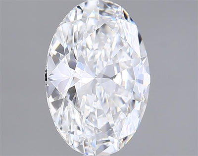 2.04 Carat Oval Lab Diamond :: Greenstar spin frame 04
