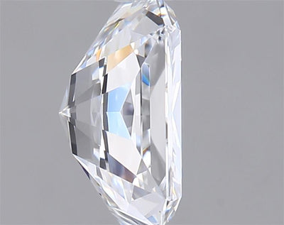 1.50 Carat Radiant Lab Diamond :: Greenstar spin frame 04
