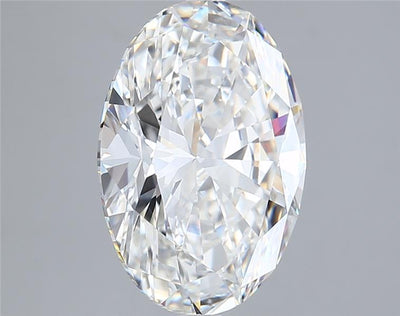 5.03 Carat Oval Lab Diamond :: Greenstar spin frame 04