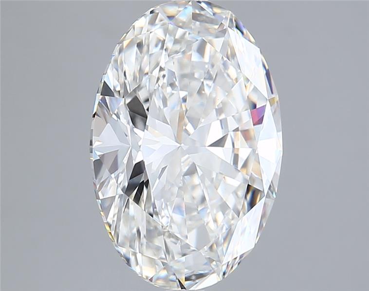 5.03 Carat Oval Lab Diamond :: Greenstar spin frame 04