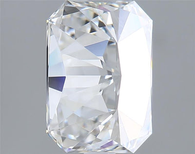 2.04 Carat Radiant Lab Diamond :: Greenstar spin frame 04