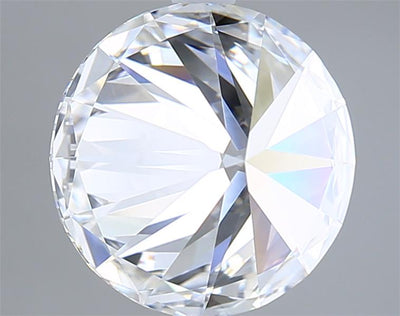 3.54 Carat Round Lab Diamond :: Greenstar spin frame 04