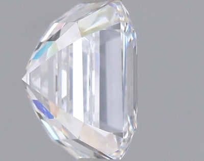 1.53 Carat Asscher Lab Diamond :: Greenstar spin frame 04
