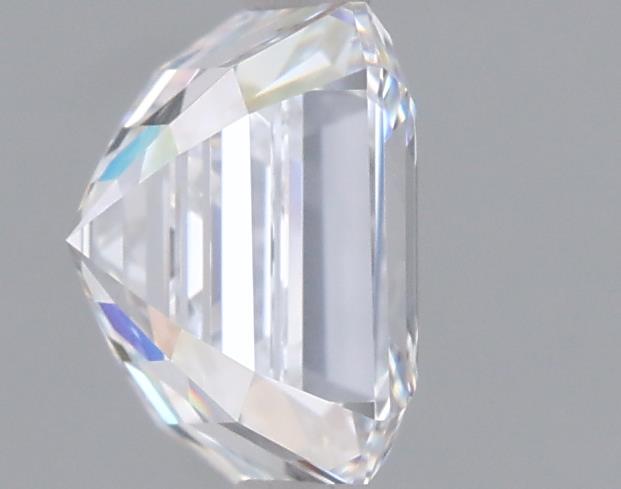 1.53 Carat Asscher Lab Diamond :: Greenstar spin frame 04
