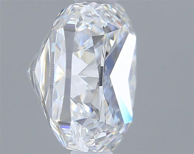 1.50 Carat Cushion Lab Diamond :: Greenstar spin frame 04