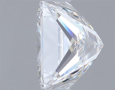 1.52 Carat Princess Lab Diamond :: Greenstar spin frame 04