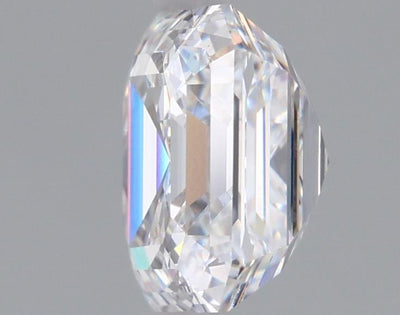 2.07 Carat Asscher Lab Diamond :: Greenstar spin frame 04