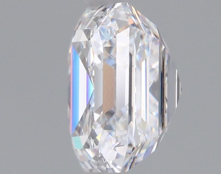 2.07 Carat Asscher Lab Diamond :: Greenstar spin frame 04