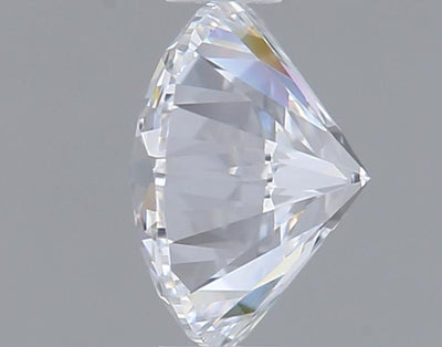 0.92 Carat Round Lab Diamond :: Greenstar spin frame 04