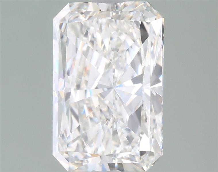 2.00 Carat Radiant Lab Diamond :: Greenstar spin frame 04