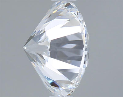 1.56 Carat Round Lab Diamond :: Greenstar spin frame 04