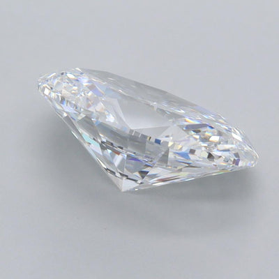 2.75 Carat Oval Lab Diamond :: Greenstar spin frame 04