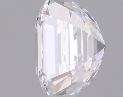 2.06 Carat Asscher Lab Diamond :: Greenstar spin frame 04