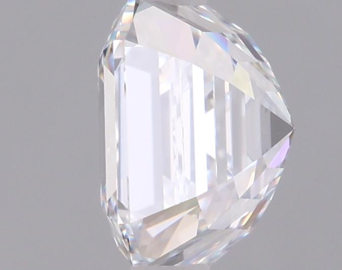 2.06 Carat Asscher Lab Diamond :: Greenstar spin frame 04